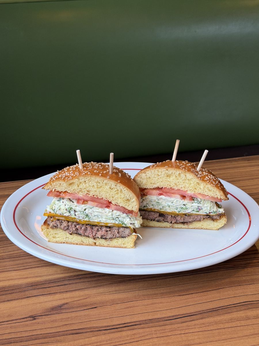 Main Street Burger