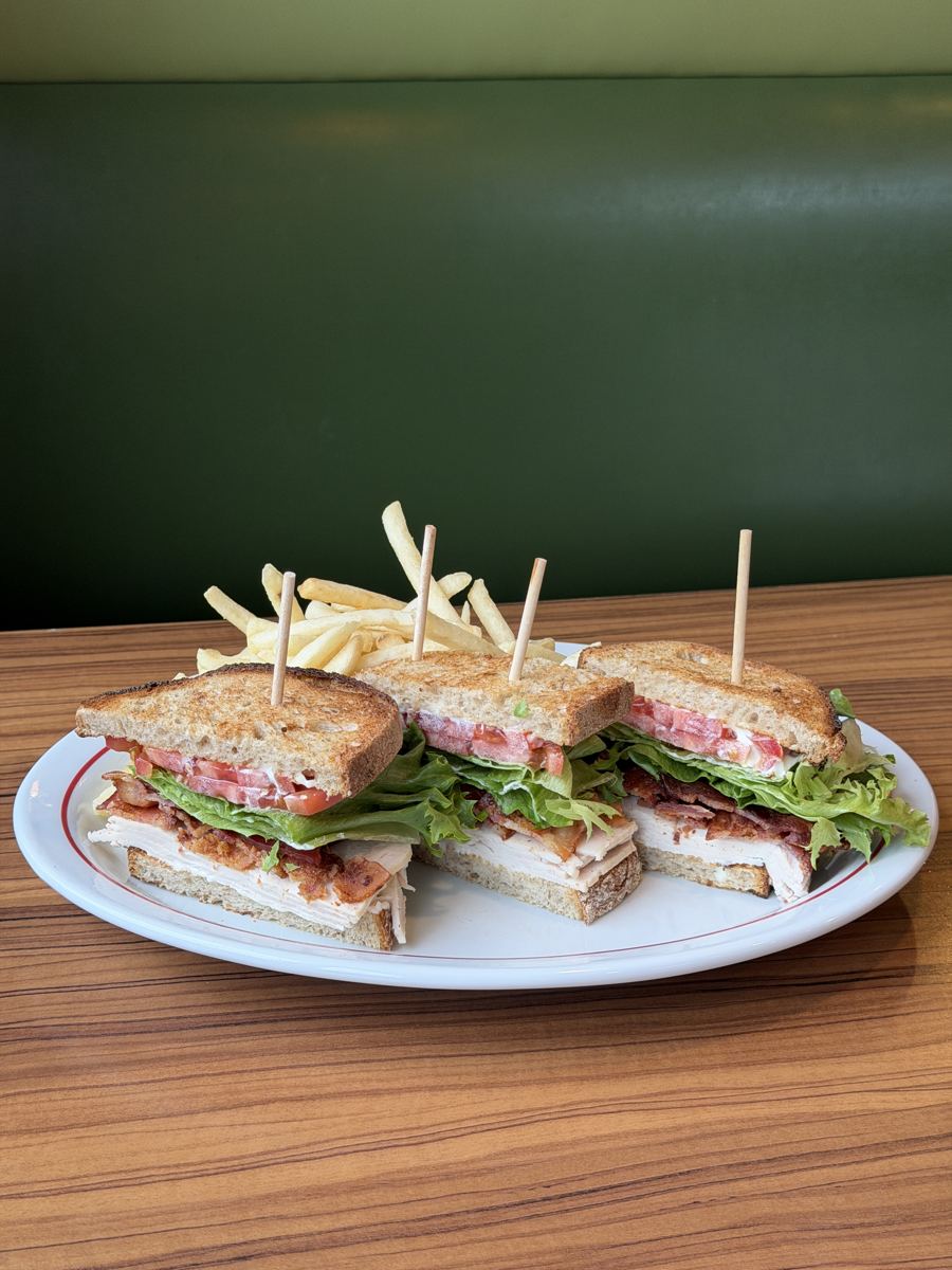 Turkey Club